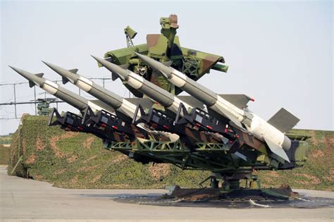 s125 hava savunma füze sistemi